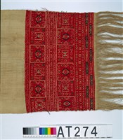 織布藏品圖，第8張